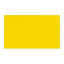 NAPPERON DUNICEL JAUNE 84X84CM (5X20) photo du produit