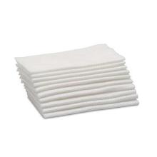 KINGTOWEL NON-TISSÉ BLANC S100 38X53CM (250) photo du produit