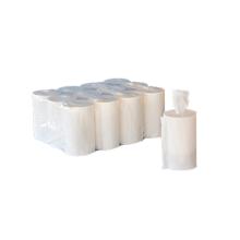 ROULEAU D'ESSUY. MINI EVI CENTERFEED PURE CELL.BLANC 2PLIS 20CMX65M 216CPS (12) photo du produit