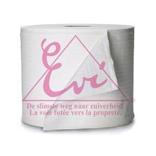 POETSROL MAXI EVI SUPER TISSUE WIT 2LGS 24CMX370M 975 VELLEN (2) artikelfoto