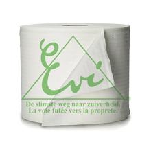 POETSROL MAXI EVI TISSUE WIT 2LGS 24CMX370M 975 VELLEN (2) artikelfoto