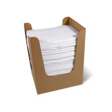 ABSORBENT SPC CHIFFON HUILE OP150 DND 41X51CM BOITE DISTR. (150) photo du produit