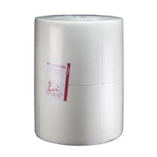 ROULEAU D'ESSUYAGE AIRLAID SOFT WIPING ROLL WHITE EVI 29CMX228M 600CPS (2) photo du produit