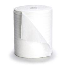 VOILE ADHESIF BLANC SUR ROULEAU 60X18CM 100CPS (8) photo du produit