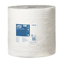 POETSROL TORK BASIC WIT 2LGS 38CMX760M 2000 VELLEN W1 (1) artikelfoto