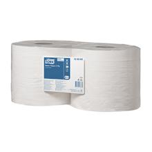 POETSROL TORK BASIC COMBIROL WIT 2LGS 23.5CMX340M 1000 VELLEN W1/W2 (2) artikelfoto