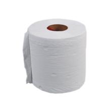 ROULEAU D'ESSUYAGE MID CENTERFEED GAUFRE BLANC 2PLIS 19.5CMX135M 450CPS (6) photo du produit