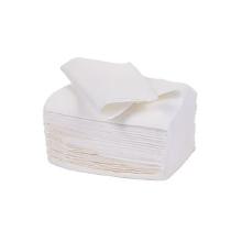 POETSDOEK ESSUINET SOFT 75 NW Z-VOUW WIT 1LGS 29X34CM (24X42) artikelfoto