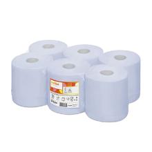 POETSROL SATINO SMART CENTERFEED BLAUW 1LGS 20CMX300M 857 VELLEN (6) artikelfoto
