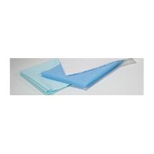 CHIFFON D'ESSUYAGE ESSUINET POLYCELL BLEU 40X6CM 10KG (1) photo du produit