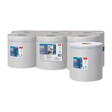 POETSROL TORK BASIC CENTERFEED WIT 1LGS 36.9CMX340M 771 VELLEN M2 (6) artikelfoto