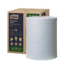 POETSROL TORK COMBIROL BLAUW 1LGS 31.5CMX152M 400 VEL W1/W2/W3 (1) artikelfoto