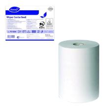 POETSROL CELLULOSE WIT CENTERFEED 2LGS 20CMX150.48M 396 VELLEN (6) artikelfoto