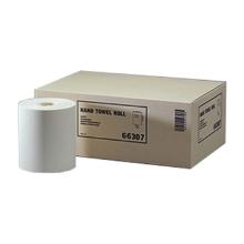 ROULEAU D'ESSUYAGE MIDI ESS.NEUTRAL BLANC 1PLI 275MX21.50CM M2 (6) photo du produit