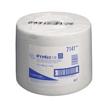 ROULEAU D'ESSUYAGE WYPALL L10 EXTRA BLANC 1PLI 23.5CMX570M 1500CPS (1) photo du produit