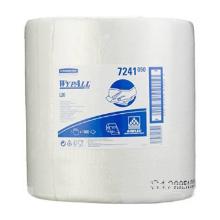 ROULEAU D'ESSUYAGE WYPALL L10 EXTRA+ BLANC 1PLI 33CMX380M 1000CPS (1) photo du produit