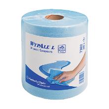 POETSROL WYPALL L20 EXTRA COMBIROL AIRFLEX BLAUW 2LGS 18.5CMX127M 300 VEL (6) artikelfoto