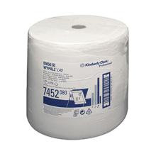 POETSROL WYPALL L40 WIT 1LGS 32X34CM 750 VELLEN (1) artikelfoto