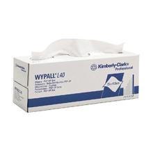 CHIFFON D'ESSUYAGE WYPALL L40 POP-UP BT 1PLI BL.25X41.5CM(9X90) photo du produit