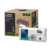 POETSDOEK TORK LONG-LASTING CLOTH FOLDED 1LGS 41X35.5CM  W4 (4X90) artikelfoto