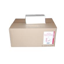 ESSUIE-MAINS EVI SUPER TISSUE BLANC ZZ 2PLIS 25X22CM (20X180) photo du produit