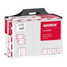 ESSUIE-MAINS KATRIN NON STOP M BLANC 2PLIS 24X24CM (25X160) photo du produit