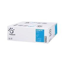 HANDDOEK Z-VOUW CELL.WIT 2LGS 20.3X24CM (20X200) artikelfoto