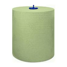 ROULEAU ESSUIE-MAINS TORK MATIC ADVANCED VERT 2PLIS 21CMX150M 612CPS H1 (6) photo du produit