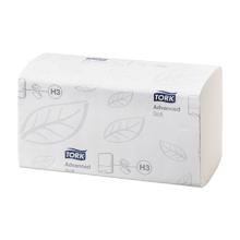 ESSUIE-MAINS TORKADVANCED SOFT Z-VOUW 2PLIS 23X22.6CM H3 (15X250) photo du produit