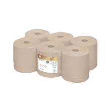 ROULEAU ESSUIE-MAINS SATINO PURESOFT 2PLIS 20.5CMX170M PT1 (6) photo du produit