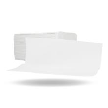 HANDDOEK TECHLINE RECYCLED V-VOUW 2LGS 21X24CM (12X250) artikelfoto