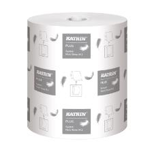 HANDDOEKROL KATRIN PLUS SYSTEM M 2LGS 20.9CMX130M 577 VELLEN M2 (6) artikelfoto