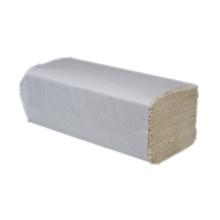 ESSUIE-MAINS ESS. NEUTRAL ZZ RECYCLE GRIS 2PLIS 23X25CM H3 (15X250) photo du produit