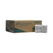 ESSUIE-MAINS KC SCOTT EXTRA AIRFLEX BLANC 1PLI 20X31.5CM (15X240) photo du produit