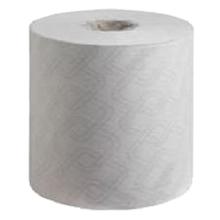 ROULEAU ESSUIE-MAINS SCOTT ESSENTIAL SLIMROLL 1PLI 19.8P0CMX190M 760CPS (6) photo du produit
