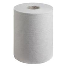 ROULEAU ESSUIE-MAINS KLEENEX ULTRA SLIMROLL PBS 2PLIS 19.8CMX100M 400CPS (6) photo du produit