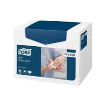 ESSUIE-MAINS TORK PLIES SOFT PREMIUM 1PLIS 30X19CM (8X135) photo du produit