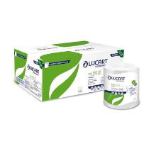 HANDDOEKROL ECO LUCART 150 ID 2LGS 20.8CMX150M 566 VELLEN (6) artikelfoto