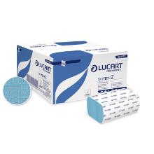 ESSUIE-MAINS SKYTECH PLI-Z RECYCLED BLAUW 2PLIS 20X24CM (15X200) photo du produit