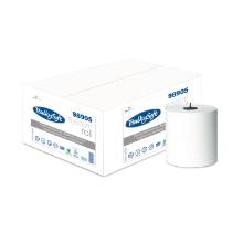 HANDDOEKROL BULKYSOFT MET DOP SYSTEM MATIC CELL.2LGS 21CMX200M (6) artikelfoto