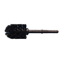 BROSSE WC NOIR POUR SUPPORT MURALE BINGO (1) photo du produit