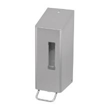 DISTRIBUTEUR SAVON SANTRAL AVEC RESERVOIR 600ML INOX AFP  (1) photo du produit