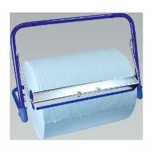 DISTRIBUTEUR ROULEAU D'ESSUYAGE MURAL MAX.40CM (1) photo du produit