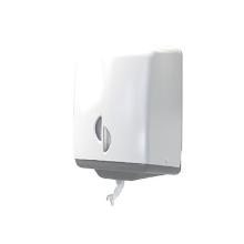 HANDDOEKDISPENSER CENTERFEED MIDI ABS SIMPLY ECO2 221 (1) artikelfoto