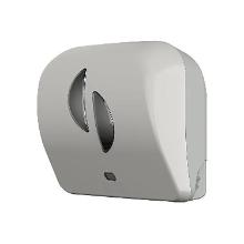 HANDDOEKROLDISPENSER AUTOCUT SIMPLY ECO2 STRAIGHT CUT 522 (1) artikelfoto