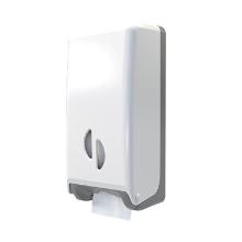 TOILETPAPIERDISPENSER GEVOUWEN MAXI BULK PACK ECO2 295 (1) artikelfoto
