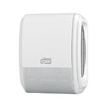 DIFFUSEUR DESODORISANT PERMANENT TORK BLANC A3 (1) FEE photo du produit