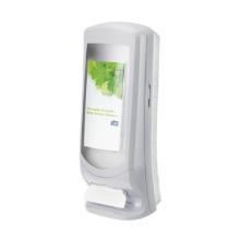 TORK XPRESSNAP STAND NAPKIN DISTRIBUTEUR SIGNATURE GRIS 235X622X235MM N4 (1) photo du produit