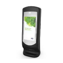 TORK XPRESSNAP STAND NAPKIN DISTRIBUTEUR SIGNATURE NOIR 235X622X235MM N4 (1) photo du produit