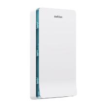 DISTRIBUTEUR ESSUIE-MAINS HYGINITY SATINO XL PLIE-V&C BLANC PT3+PT30 (1) photo du produit